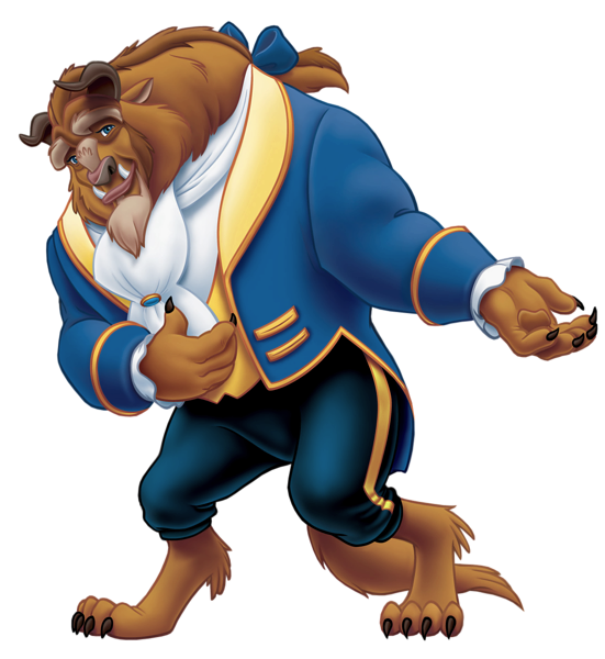 ADAM (BESTIA)